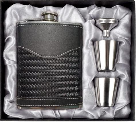 flasks for men ebay.